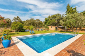 Charming Villa in Cortegana with Pool
